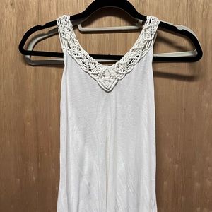 American eagle outfitters tank top